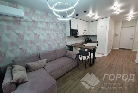 Продам 2-х кімнатну квартиру в новобудові, Северная Салтовка, Меридиан ЖК, Код: 807337/1