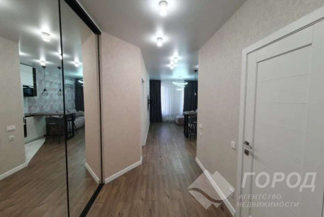 Продам 2-х кімнатну квартиру в новобудові, Северная Салтовка, Меридиан ЖК, Код: 807337/1