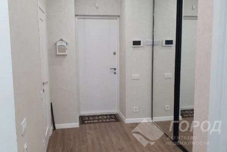 Продам 2-х кімнатну квартиру в новобудові, Северная Салтовка, Меридиан ЖК, Код: 807337/1