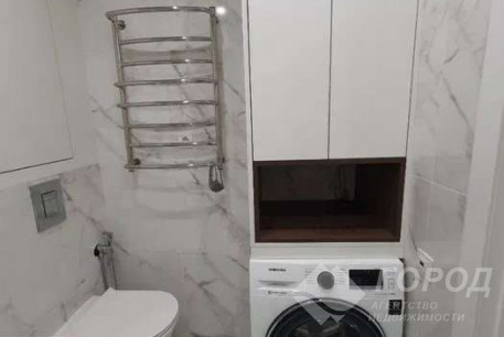 Продам 2-х кімнатну квартиру в новобудові, Северная Салтовка, Меридиан ЖК, Код: 807337/1