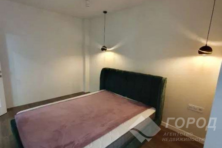 Продам 2-х кімнатну квартиру в новобудові, Северная Салтовка, Меридиан ЖК, Код: 807337/1