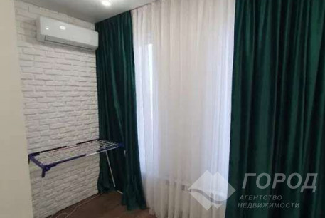 Продам 2-х кімнатну квартиру в новобудові, Северная Салтовка, Меридиан ЖК, Код: 807337/1