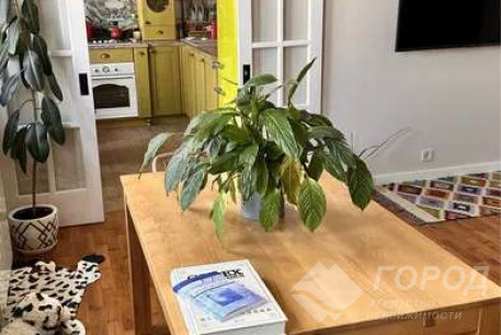 Продам 3-х кімнатну квартиру, Центр, Пушкинская метро, Код: 807339/1