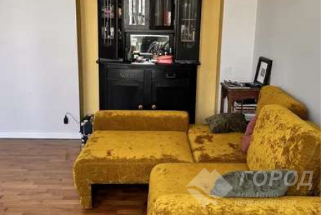 Продам 3-х кімнатну квартиру, Центр, Пушкинская метро, Код: 807339/1