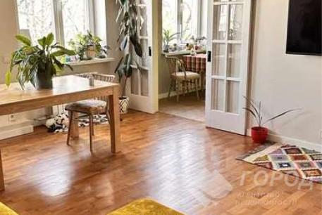 Продам 3-х кімнатну квартиру, Центр, Пушкинская метро, Код: 807339/1