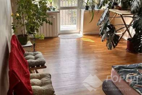 Продам 3-х кімнатну квартиру, Центр, Пушкинская метро, Код: 807339/1