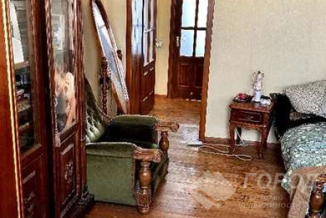 Продам 3-х кімнатну квартиру, Центр, Код: 807339/2