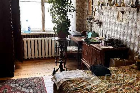 Продам 3-х кімнатну квартиру, Центр, Код: 807339/2