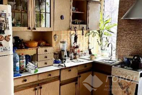 Продам 3-х кімнатну квартиру, Центр, Код: 807339/2