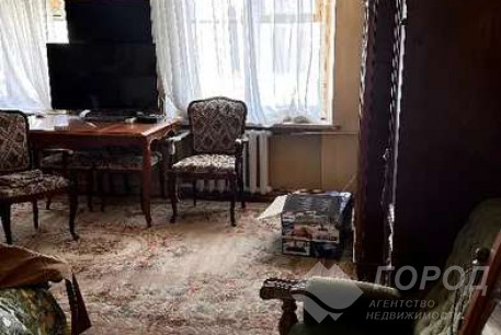 Продам 3-х кімнатну квартиру, Центр, Код: 807339/2