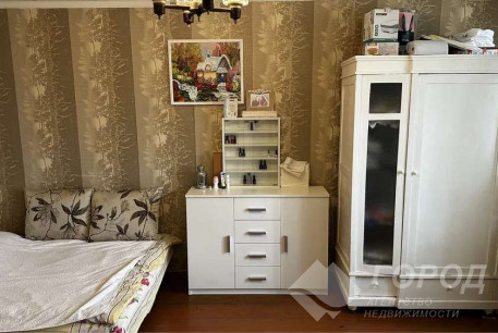 Продам 3-х кімнатну квартиру, Павлово поле, 23 Августа метро, Код: 807339/3