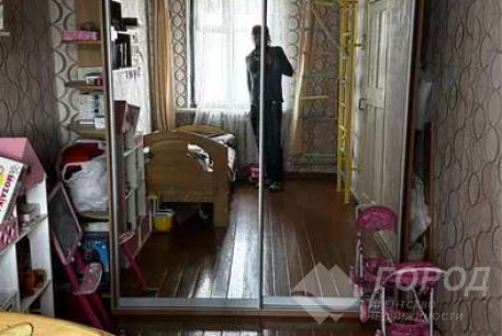 Продам 3-х кімнатну квартиру, Павлово поле, 23 Августа метро, Код: 807339/3