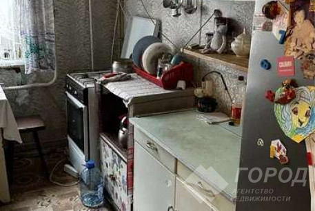 Продам 3-х кімнатну квартиру, Павлово поле, 23 Августа метро, Код: 807339/3