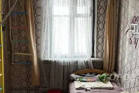 Продам 3-х кімнатну квартиру, Павлово поле, 23 Августа метро, Код: 807339/3