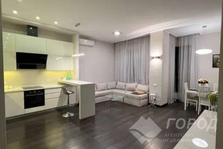 Продам 3-х кімнатну квартиру в новобудові, Центр, Площадь Конституции метро (Советская), Код: 807340/2