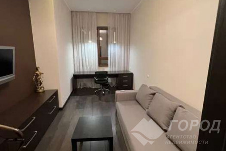 Продам 3-х кімнатну квартиру в новобудові, Центр, Площадь Конституции метро (Советская), Код: 807340/2