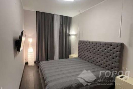 Продам 3-х кімнатну квартиру в новобудові, Центр, Площадь Конституции метро (Советская), Код: 807340/2