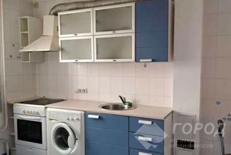 Сдам 2-х кімнатну квартиру, Холодная Гора, Холодная Гора метро, Код: 807341/1