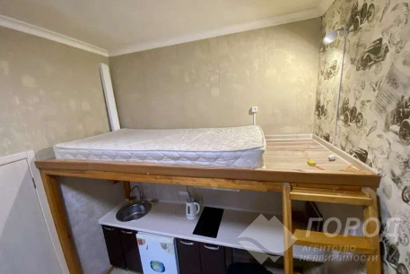 Сдам гостинку, Гагарина проспект, Код: 807342/1