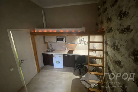 Сдам гостинку, Гагарина проспект, Код: 807342/1