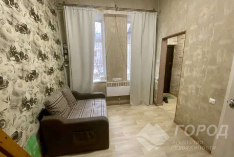 Сдам гостинку, Гагарина проспект, Код: 807342/1