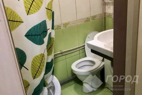 Сдам гостинку, Гагарина проспект, Код: 807342/1