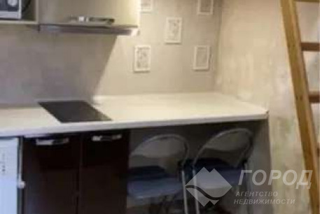 Сдам гостинку, Гагарина проспект, Код: 807342/1