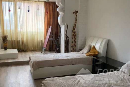 Сдам 2-х кімнатну квартиру, Алексеевка, Алексеевская метро, Код: 807348/3