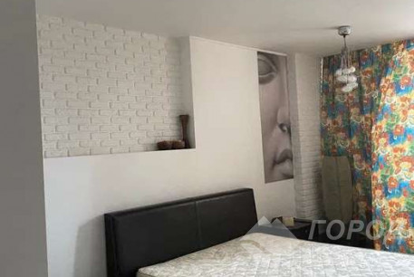 Сдам 2-х кімнатну квартиру, Алексеевка, Алексеевская метро, Код: 807348/3