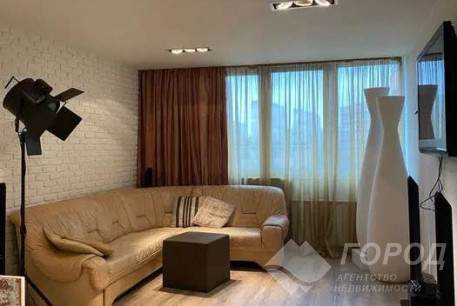 Сдам 2-х кімнатну квартиру, Алексеевка, Алексеевская метро, Код: 807348/3