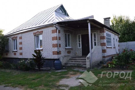 Продам дом, Харьковский р-н, Ольховка (Харьковский р-н), Код: 807352/1