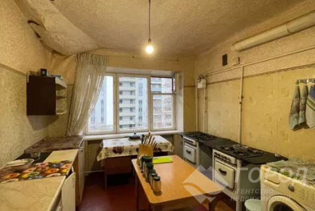 Продам гостинку, Павлово поле, 23 Августа метро, Код: 807361/1