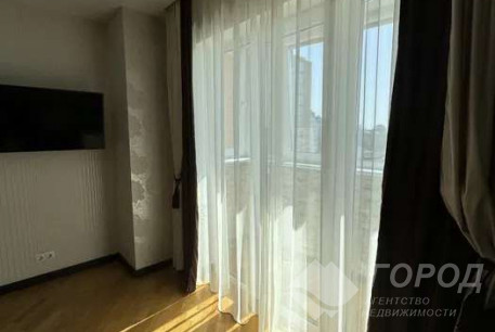 Продам 4-х кімнатну квартиру в новобудові, Сосновая Горка, Научная метро, Код: 807362/1