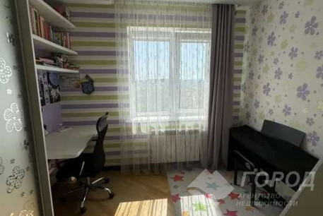 Продам 4-х кімнатну квартиру в новобудові, Сосновая Горка, Научная метро, Код: 807362/1