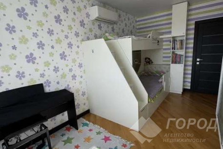 Продам 4-х кімнатну квартиру в новобудові, Сосновая Горка, Научная метро, Код: 807362/1