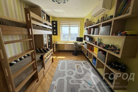 Продам 4-х кімнатну квартиру в новобудові, Сосновая Горка, Научная метро, Код: 807362/1
