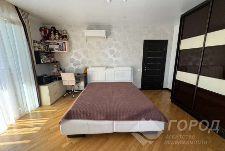 Продам 4-х кімнатну квартиру в новобудові, Сосновая Горка, Научная метро, Код: 807362/1