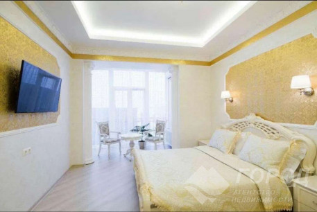 Продам 1-кімнатну квартиру, Алексеевка, Код: 807364/1