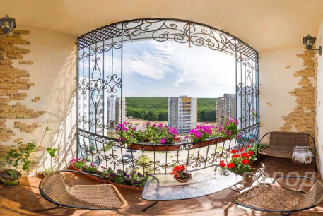 Продам 1-кімнатну квартиру, Алексеевка, Код: 807364/1