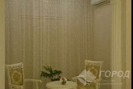 Продам 1-кімнатну квартиру, Алексеевка, Код: 807364/1