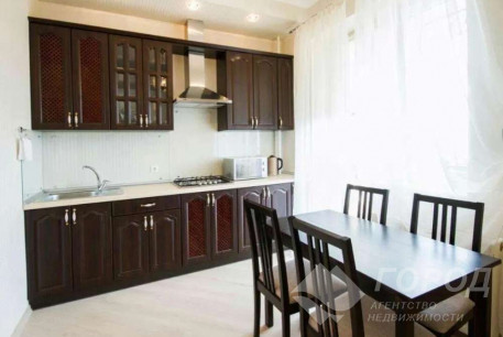 Продам 1-кімнатну квартиру, Алексеевка, Код: 807364/1