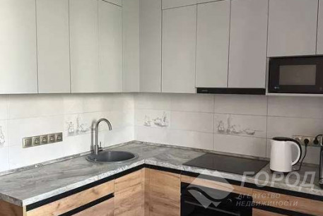 Продам 1-кімнатну квартиру в новобудові, Новые дома, Код: 807365/1