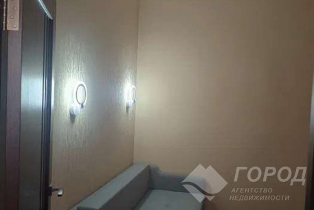 Продам 1-кімнатну квартиру в новобудові, Новые дома, Код: 807365/1