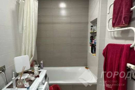 Продам 1-кімнатну квартиру в новобудові, Новые дома, Код: 807365/1