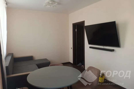 Продам 1-кімнатну квартиру в новобудові, Новые дома, Код: 807365/1