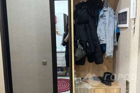 Продам 1-кімнатну квартиру в новобудові, Новые дома, Код: 807365/1