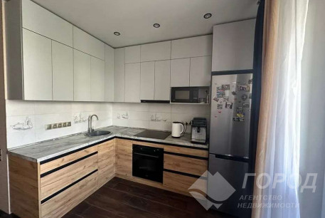 Продам 1-кімнатну квартиру в новобудові, Новые дома, Код: 807365/1