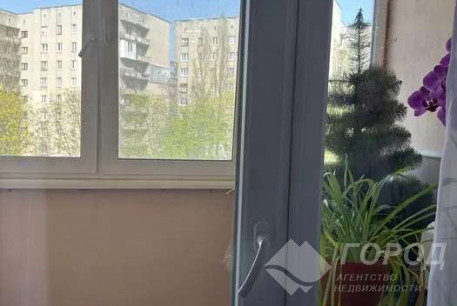 Продам 1-кімнатну квартиру в новобудові, Новые дома, Код: 807365/1
