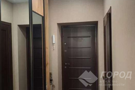 Продам 1-кімнатну квартиру в новобудові, Новые дома, Код: 807365/1