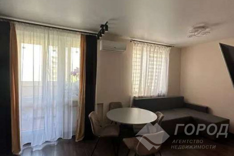 Продам 1-кімнатну квартиру в новобудові, Новые дома, Код: 807365/1